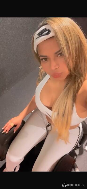 Camila (Foto)