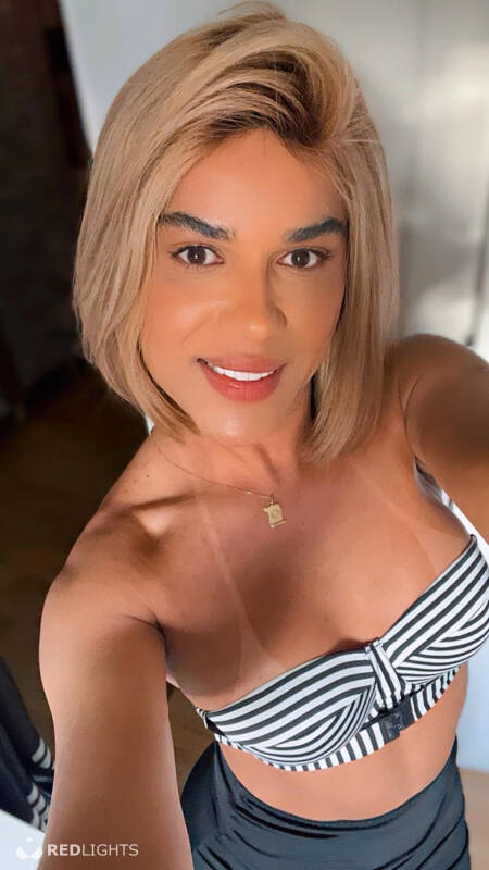 Aquilla Vasconcelos (Foto)