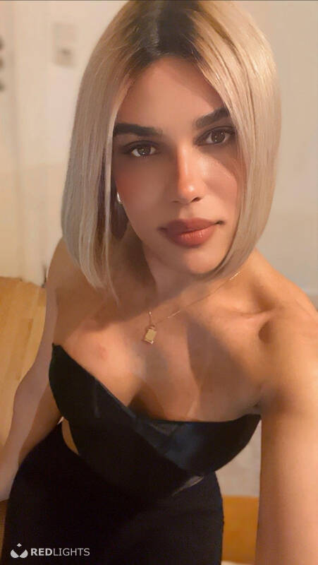 Aquilla Vasconcelos (Foto)