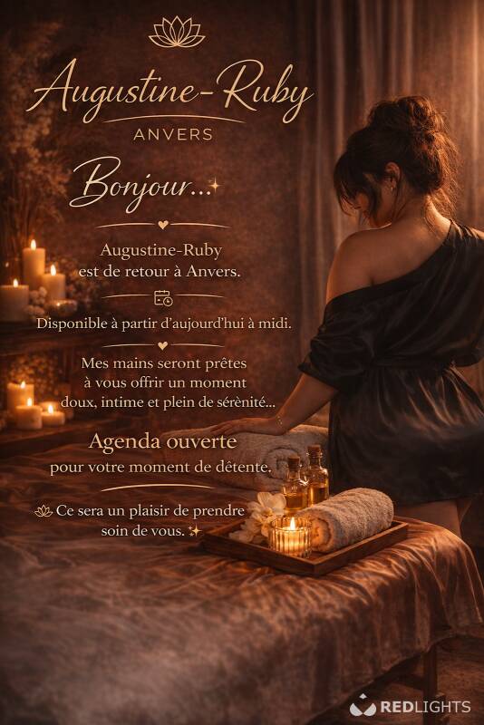 Augustine-Ruby (Foto)