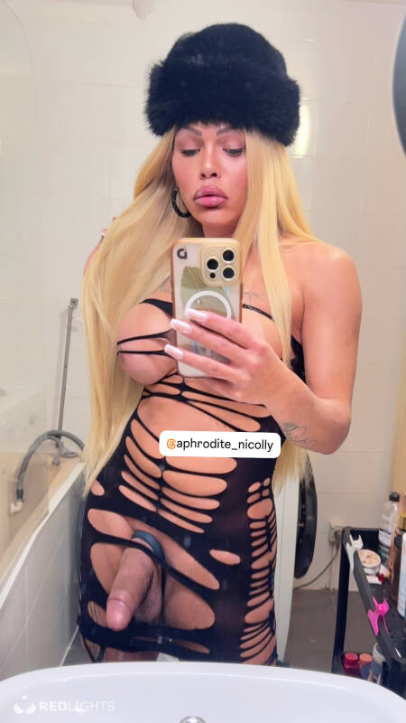 Nicolly magalhaes (Foto)