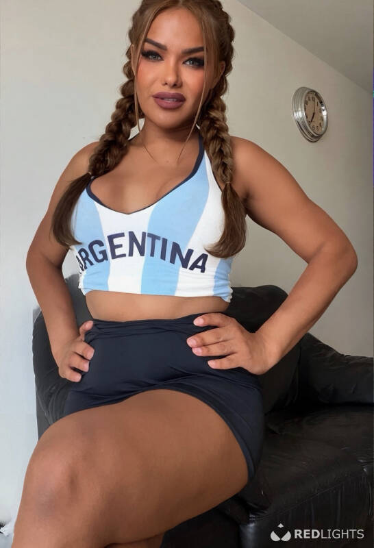 Gabriela (Foto)