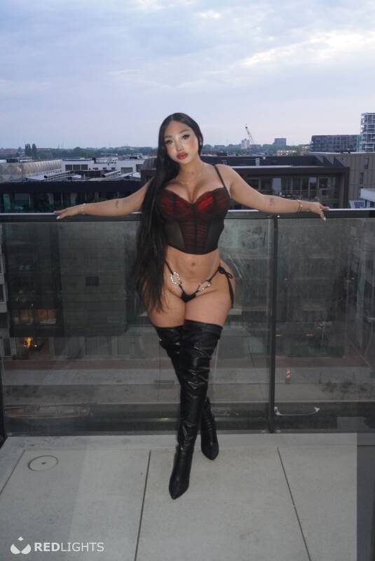 Belladona (Foto)
