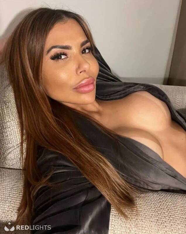Maria Mendes (Foto)