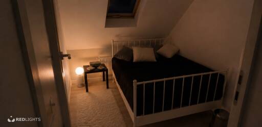 Kamers Te Huur (Foto)