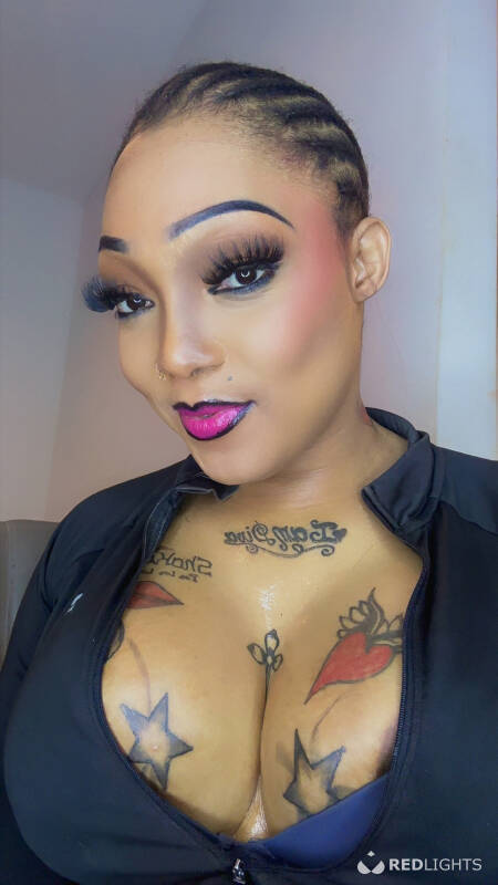 Nayanka Big Ass (Foto)