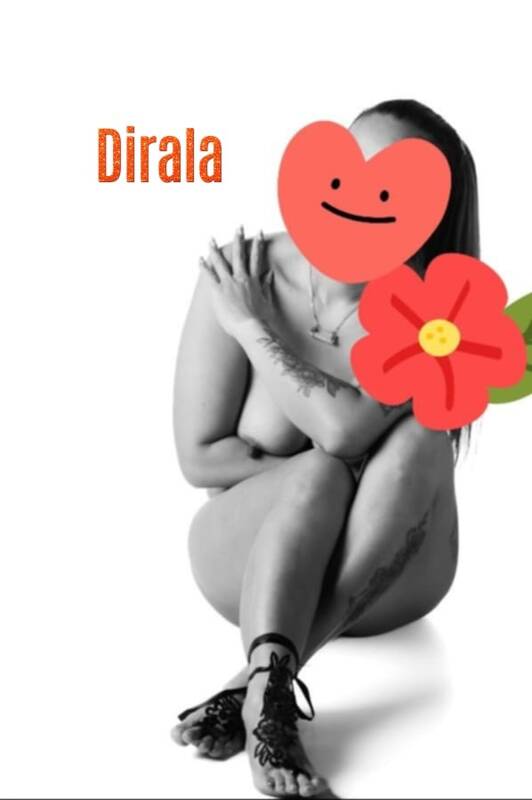 Dirala, Pinky,Muk (Foto)