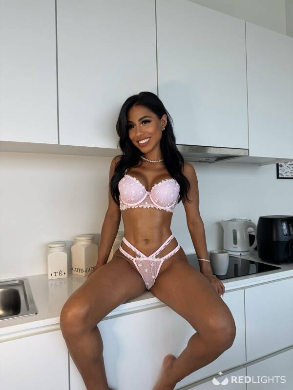 CHLOE GFE LAST DAYS IN BELGIUM (Foto)