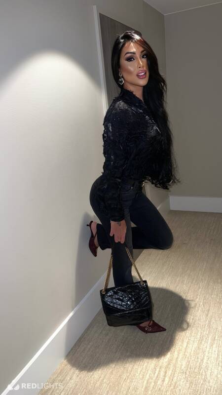 Line Muniz (Foto)