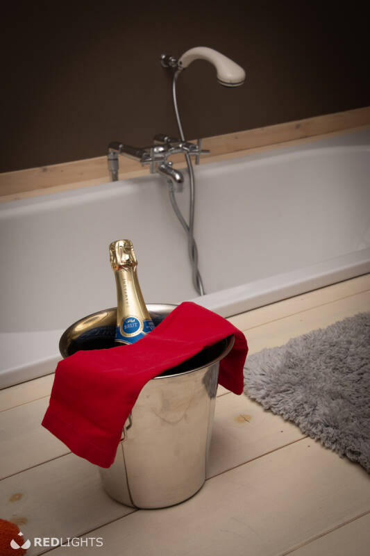 De Lounge (Foto)
