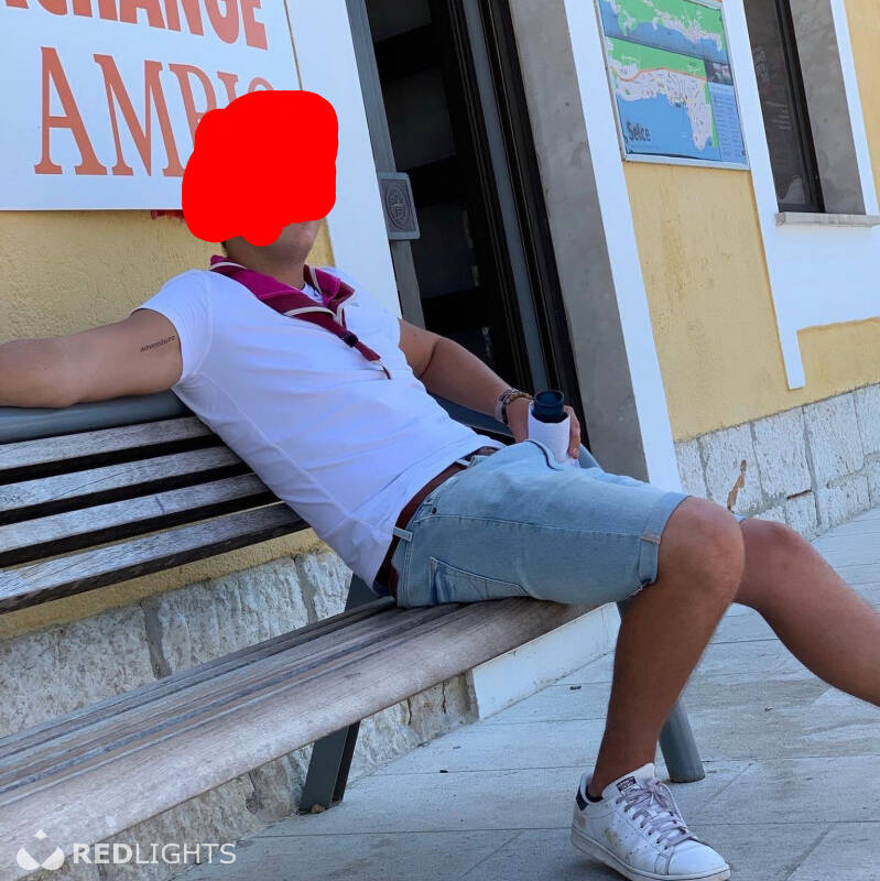 Jeroen (Foto)