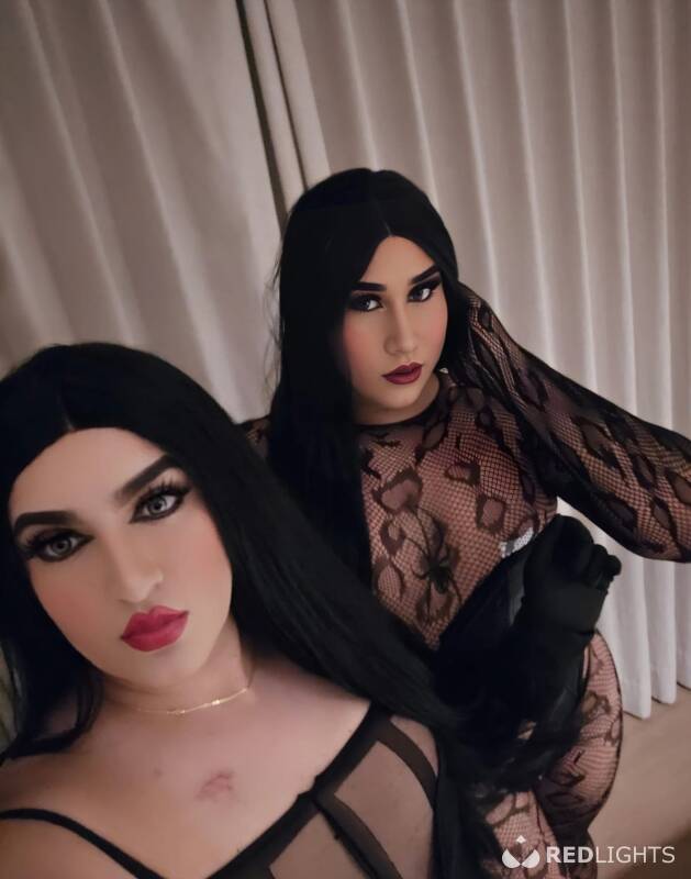 Suzan y karol (Foto)