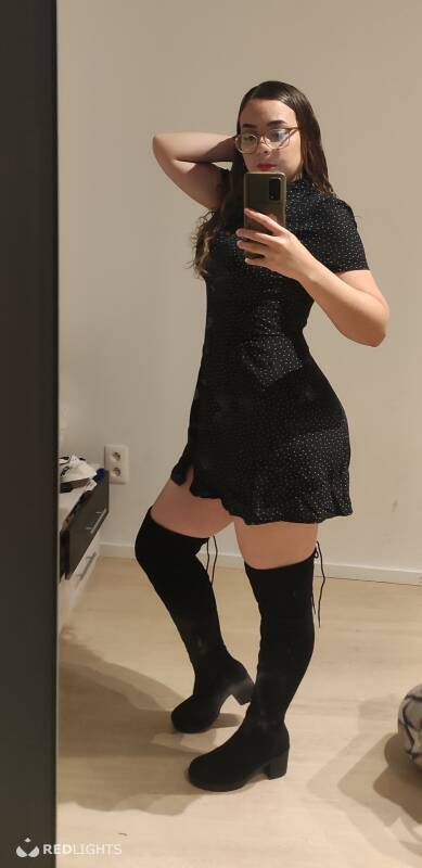 Annie (Foto)