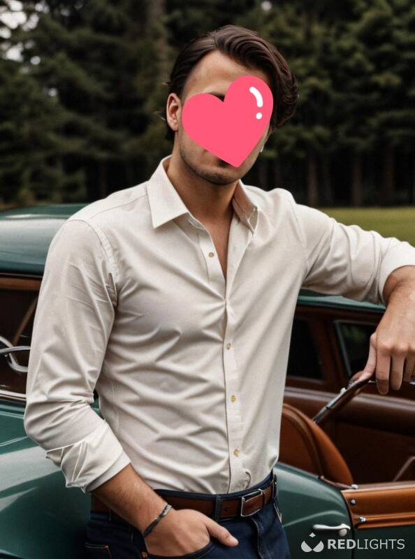 Marius (Foto)