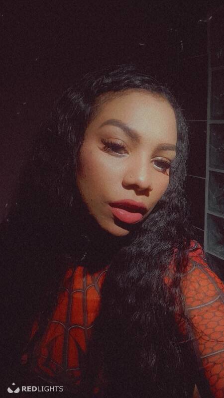 Naira sensual (Foto)