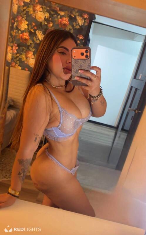 Catalina (Foto)