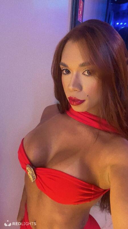Barbara monteiro TS (Foto)
