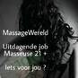 massagewereld antwerpen