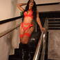 Carolline Miss Brasilian (Foto #13)