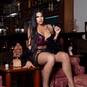 Angelica Fennty (Foto #3)