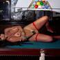 Angelica Fennty (Foto #56)