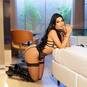 Angelica Fennty (Foto #13)