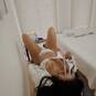 Morena massagem (Foto #16)
