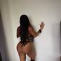 Morena massagem (Foto #21)