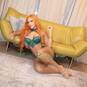 Izzy Pancio (Foto #56)
