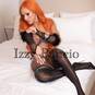 Izzy Pancio (Foto #44)