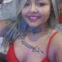 Jasmine massagista (Foto #14)