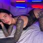 Inkedmilf (Foto #7)