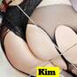 Kim chubby (Foto #2)