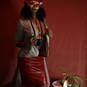 Mistress Lamina Djata (Foto #7)