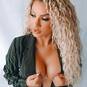 Blonde sexy (Foto #34)