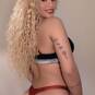 Blonde sexy (Foto #39)