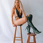 Blonde sexy (Foto #42)
