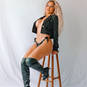 Blonde sexy (Foto #43)