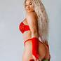 Blonde sexy (Foto #12)