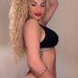 Blonde sexy (Foto #11)