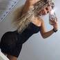 Blonde sexy (Foto #6)