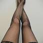 The nylon babe (Foto #2)