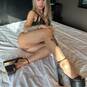 Linda loira (Foto #31)