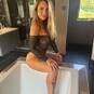 Linda loira (Foto #26)
