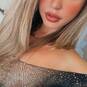 Linda loira (Foto #23)