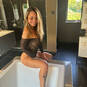 Linda loira (Foto #17)