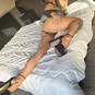 Linda loira (Foto #13)