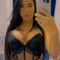 Larissa hot brunette (Foto #2)