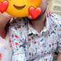 Jonas en Jasmien (Foto #2)