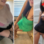 GFE Trio-actie bij Sofie (Foto #5)